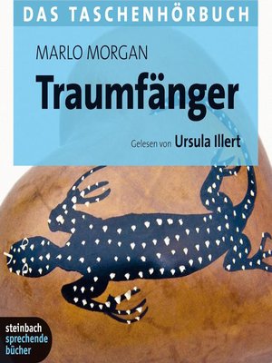 cover image of Traumfänger (Ungekürzt)
